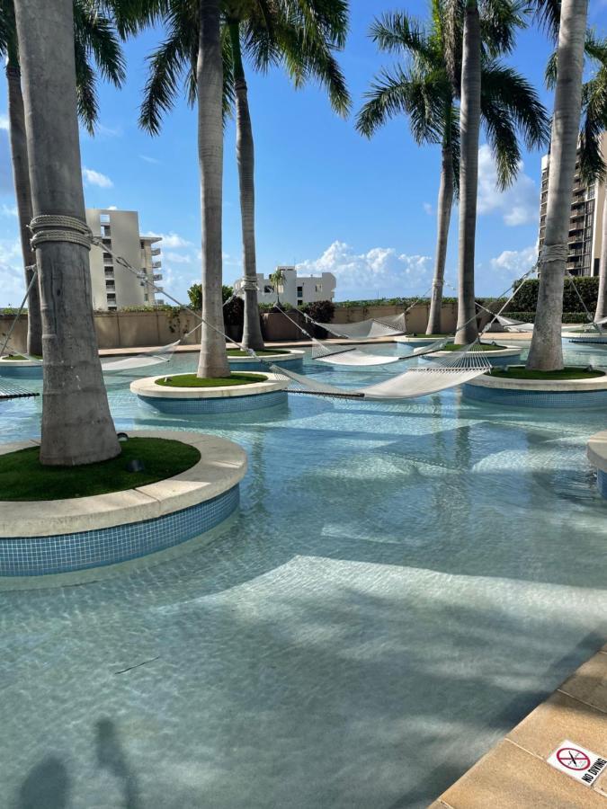 Four Seasons Hotel Miami - Luxury Private Residences Eksteriør billede
