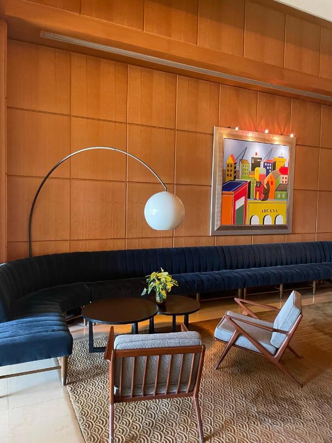 Four Seasons Hotel Miami - Luxury Private Residences Eksteriør billede