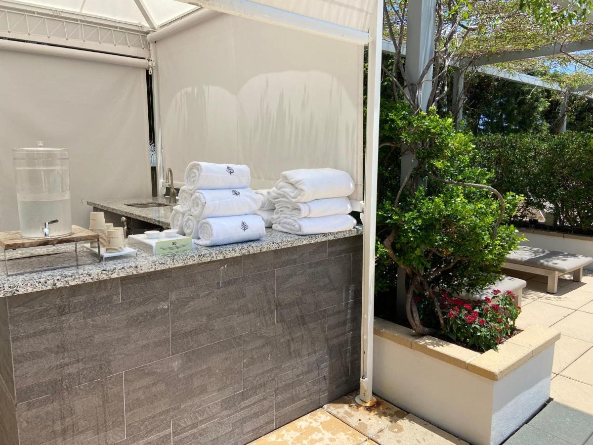 Four Seasons Hotel Miami - Luxury Private Residences Eksteriør billede