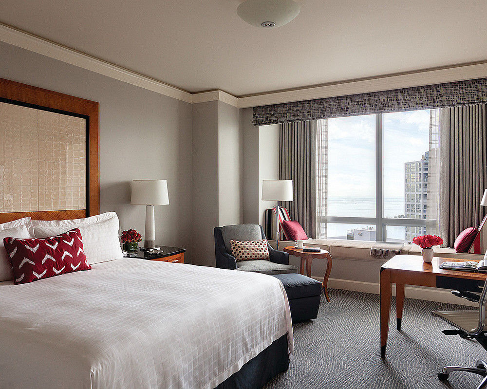 Four Seasons Hotel Miami - Luxury Private Residences Eksteriør billede