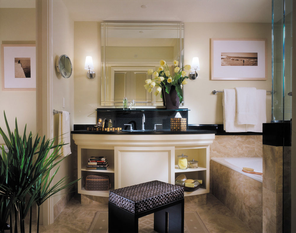 Four Seasons Hotel Miami - Luxury Private Residences Eksteriør billede