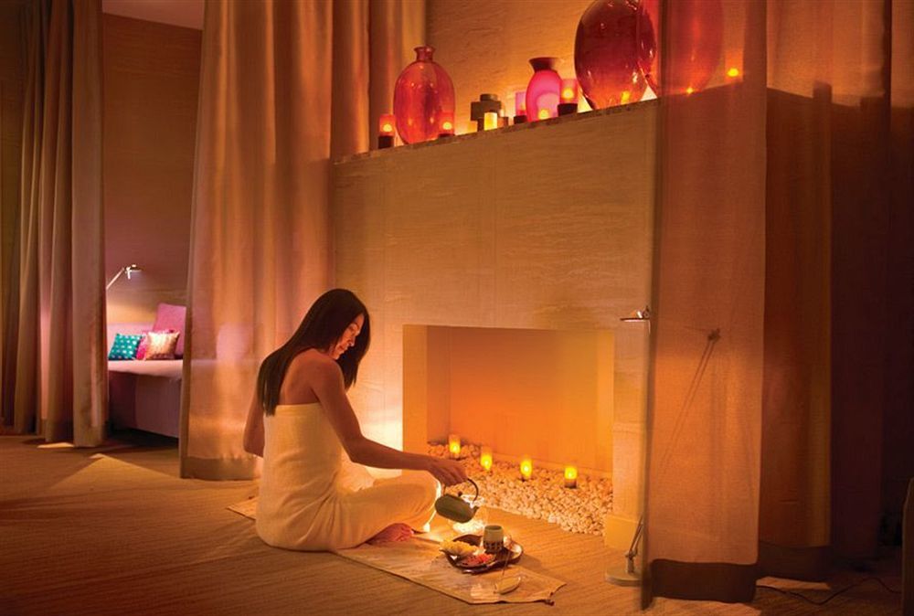 Four Seasons Hotel Miami - Luxury Private Residences Eksteriør billede