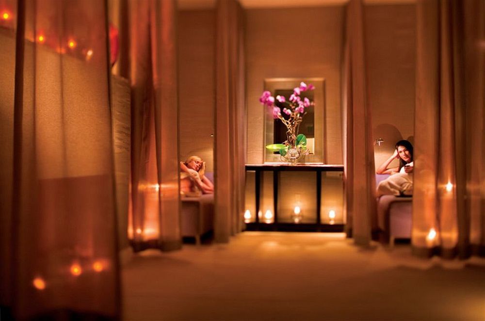 Four Seasons Hotel Miami - Luxury Private Residences Eksteriør billede
