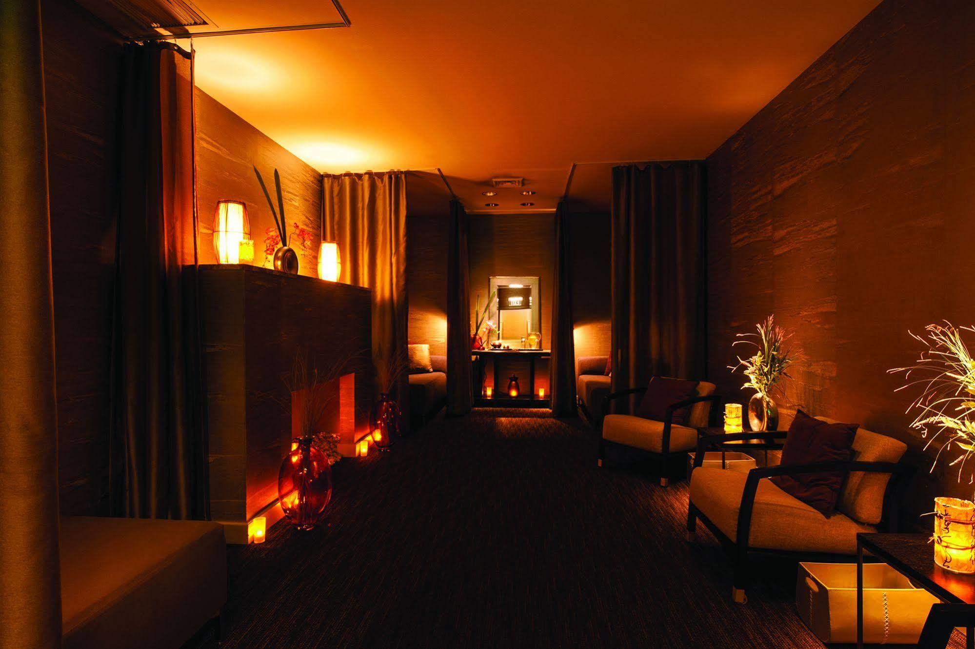 Four Seasons Hotel Miami - Luxury Private Residences Eksteriør billede