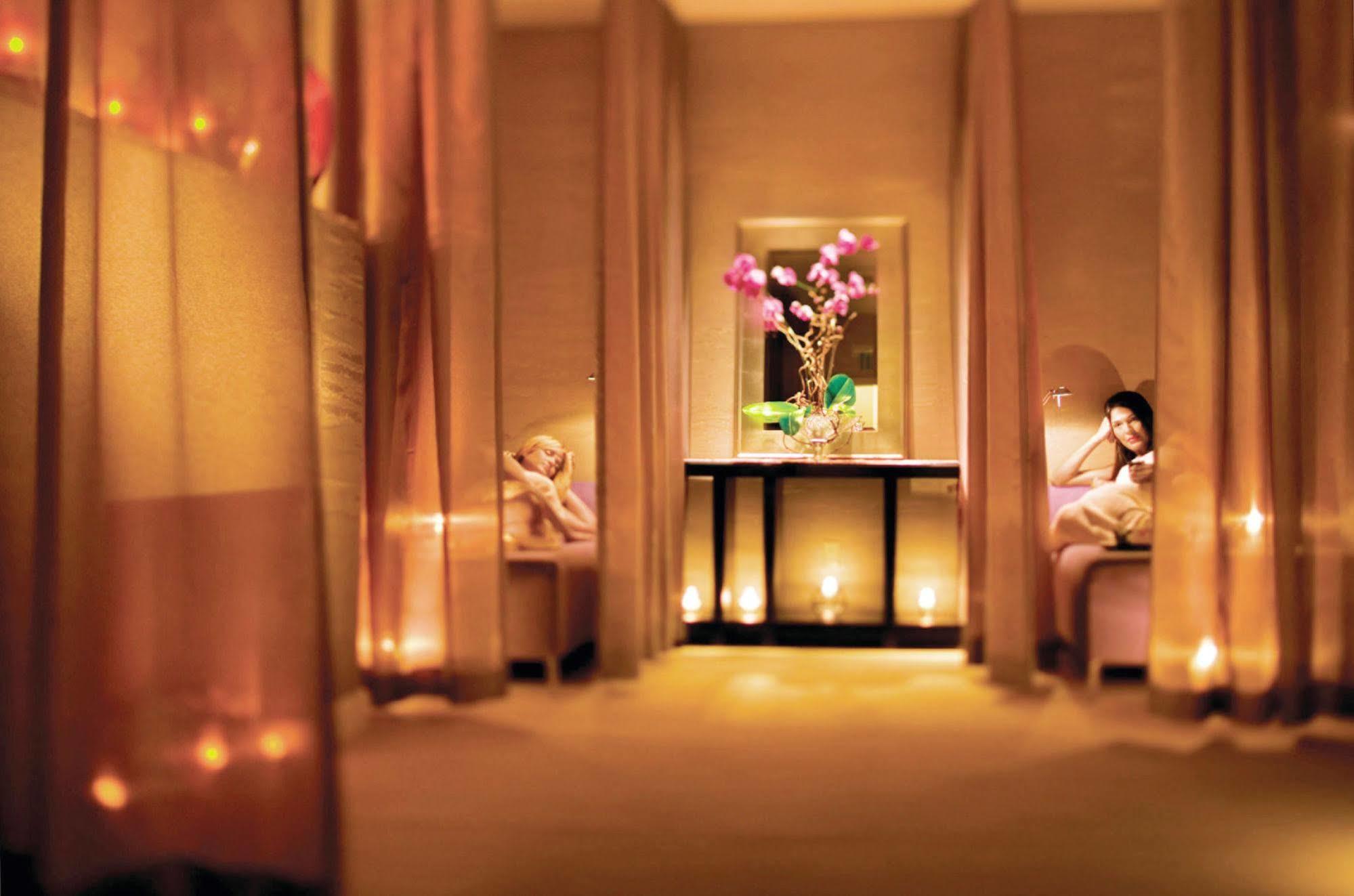 Four Seasons Hotel Miami - Luxury Private Residences Eksteriør billede