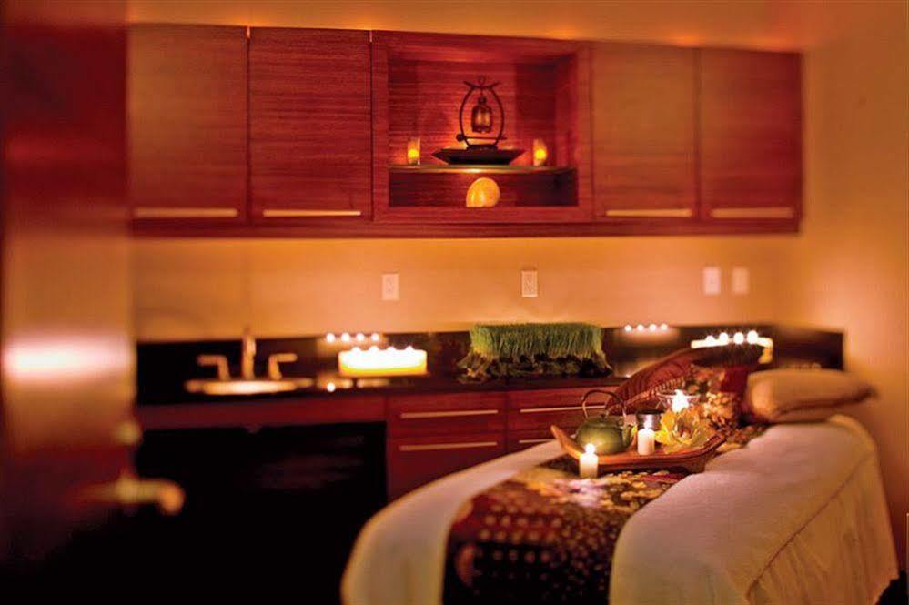 Four Seasons Hotel Miami - Luxury Private Residences Eksteriør billede